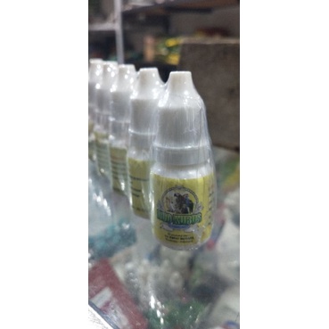 DUO KURUS | OBAT NYILET | OBAT BURUNG KURUS