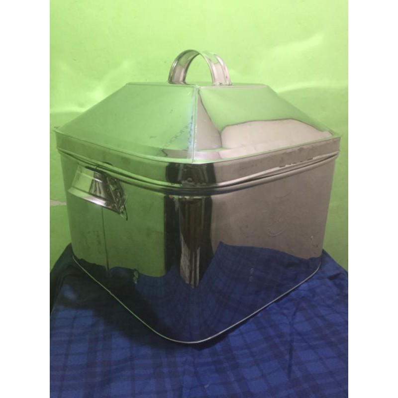 langseng kotak uk. 40 sarangan dobel