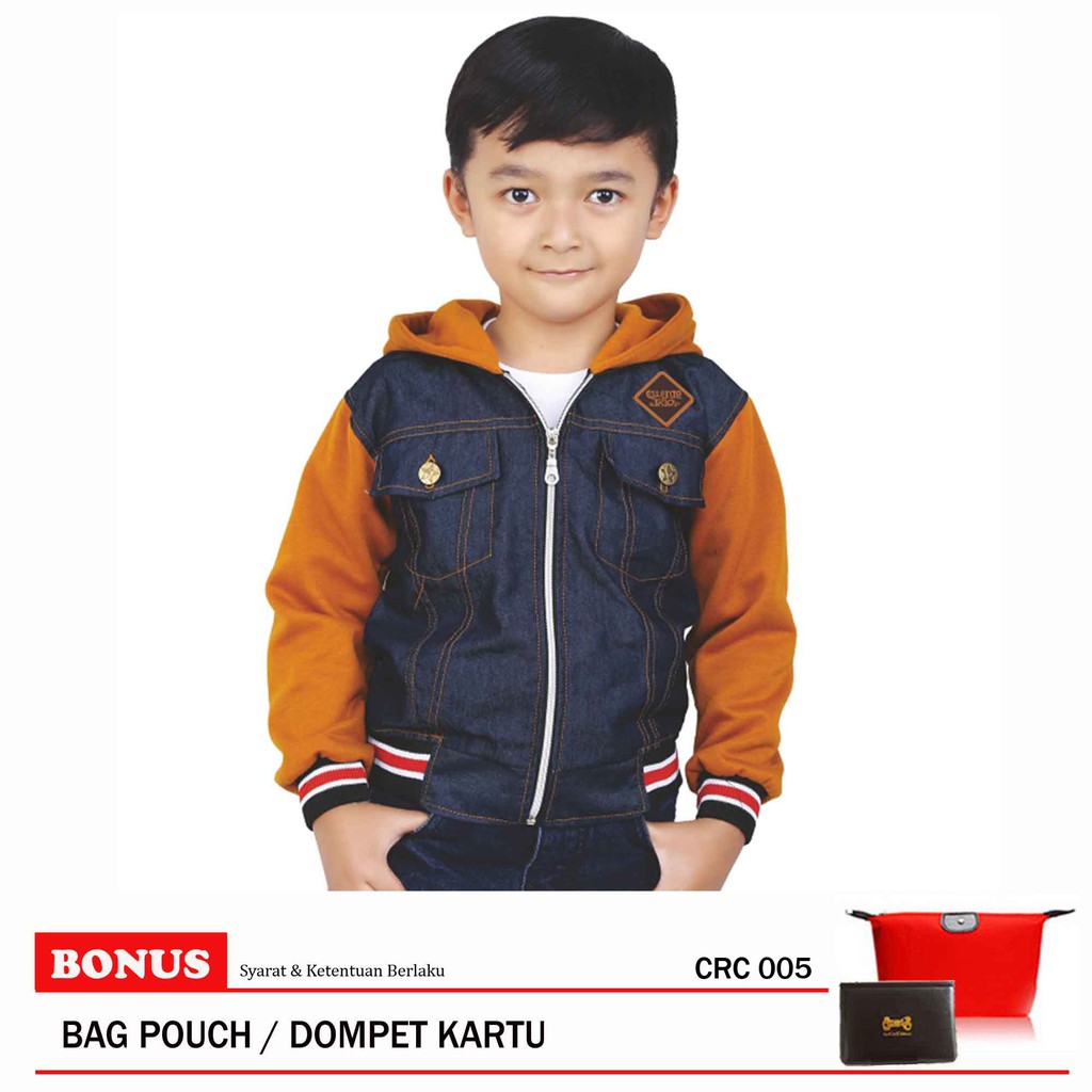 83+ Model Jaket Anak2 Gratis Terbaru