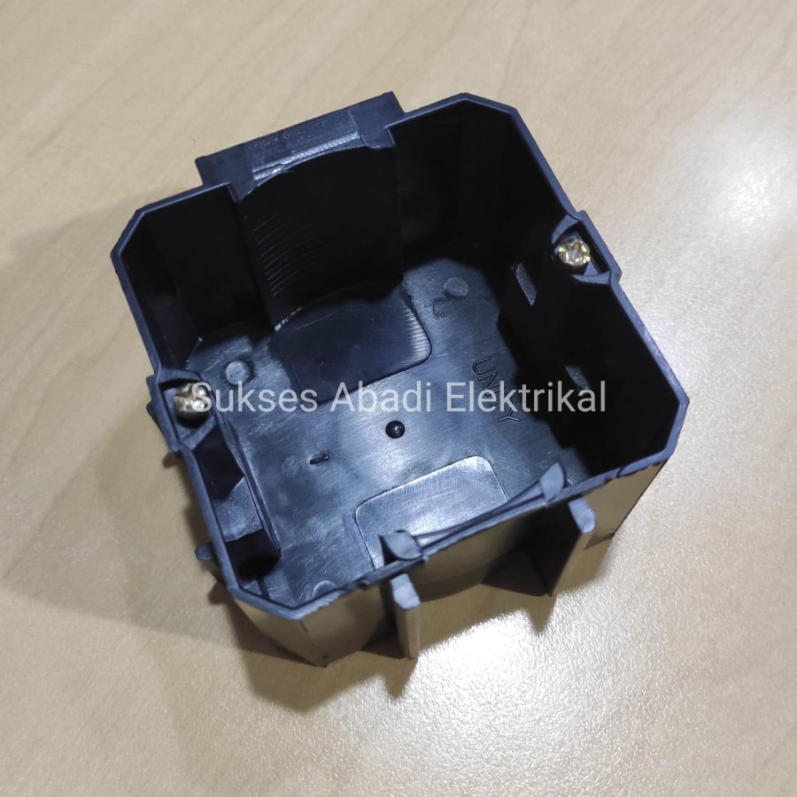 INBOW DUS / INBOW DOOS KOTAK BUKAN PANASONIC SEKELAS PANASONIC