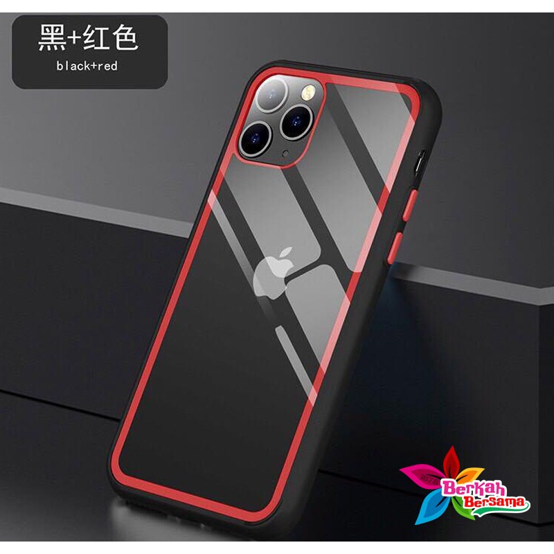 SOFTCASE AERO KOPER AURORA IP 6G 6S 7+ 8+ XS MAX BB1221