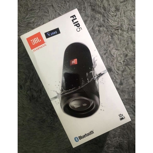 JBL FLIP 5 ORI