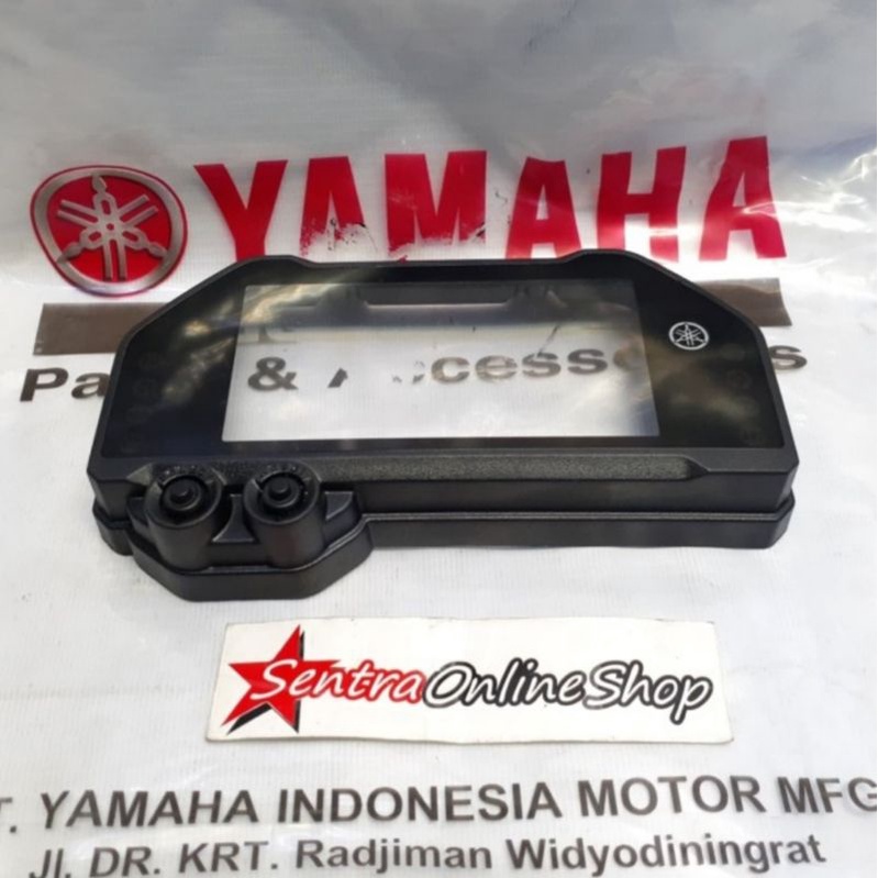 Cover kaca mika speedo spido speedometer mt15 mt 15 original