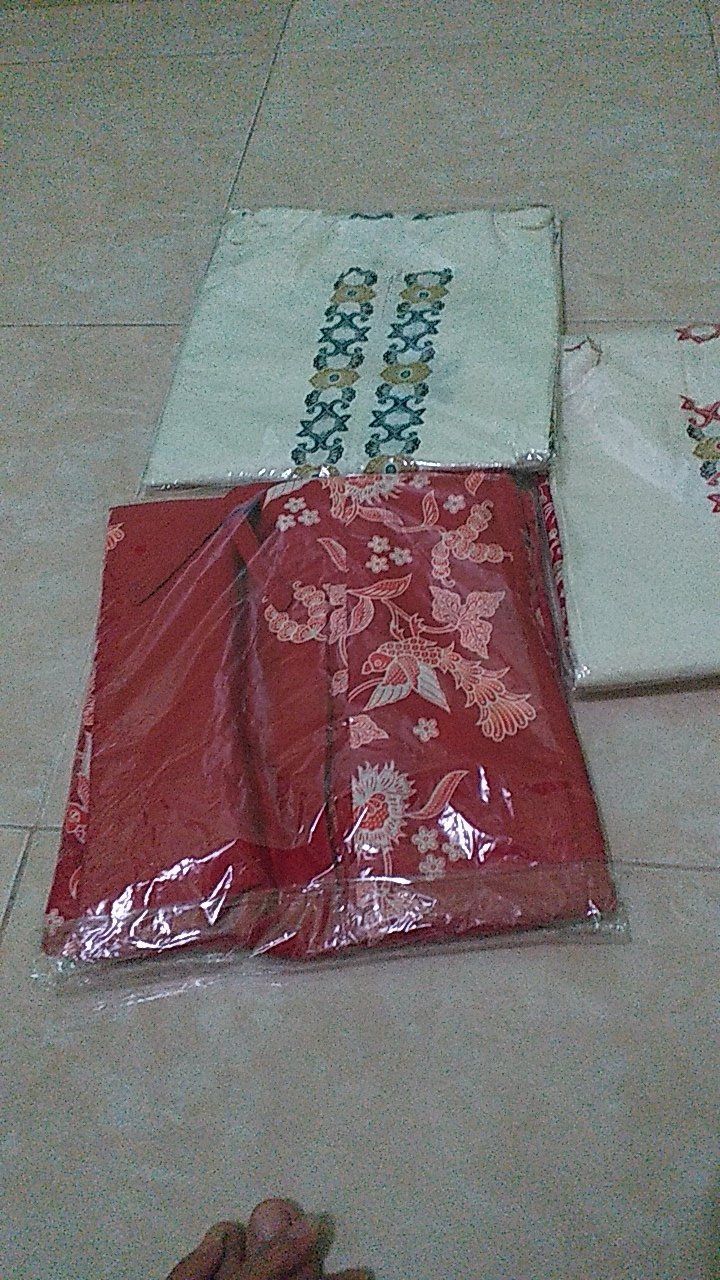 Tunik Batik 21 (xs S M L Xl Xxl Xxxl)