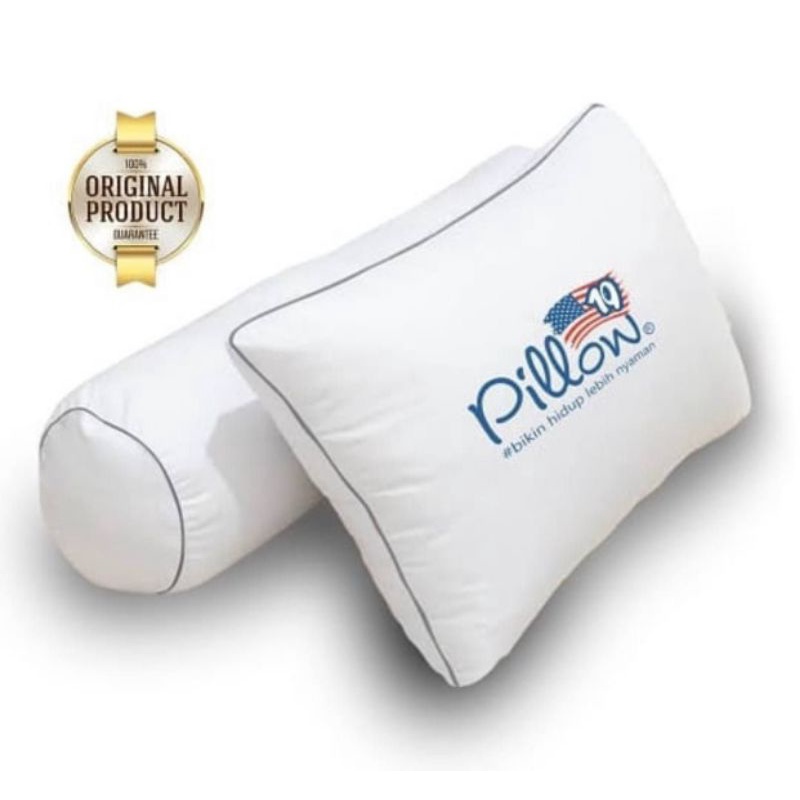 Bantal tidur guling tidur bantal pillow guling pillow bantal premium