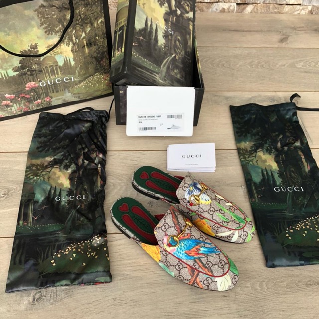 Selop Guccii 351314, SUPERMIRROR