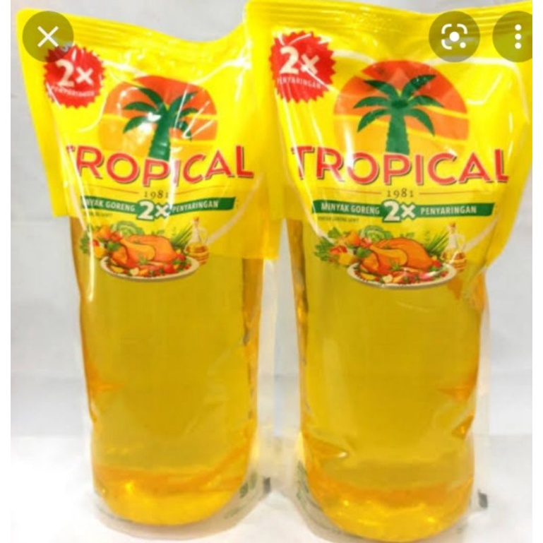 

TROPICAL2L