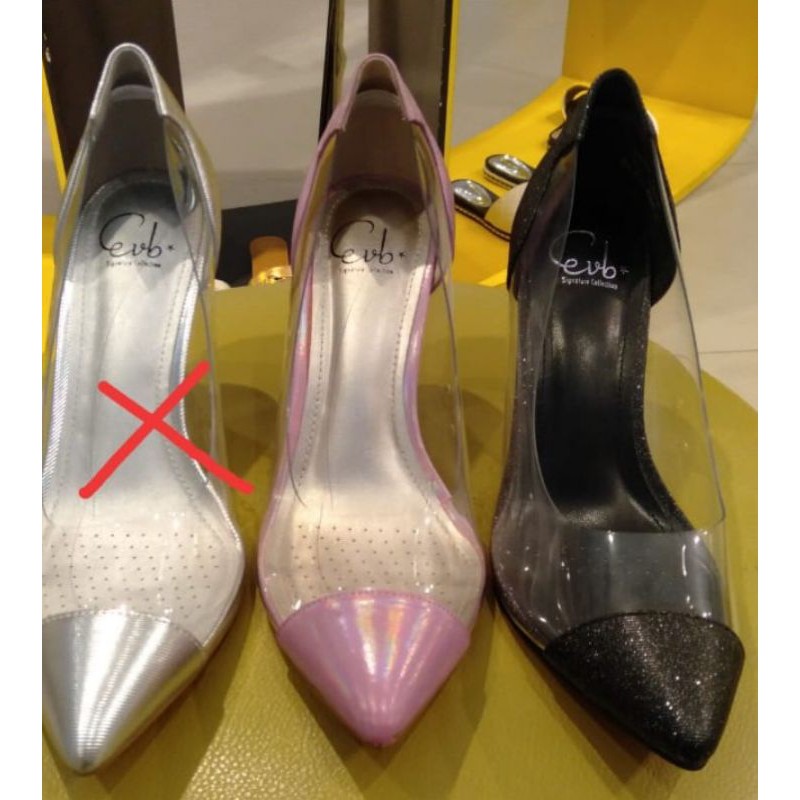 Sepatu Pesta EVB by everbest Original