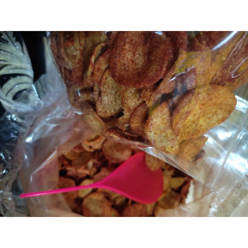 

basreng pedas