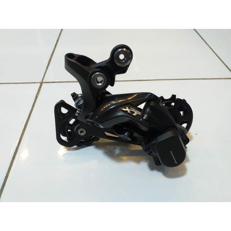 RD Shimano XT M8000 11 speed GS Medium Cage