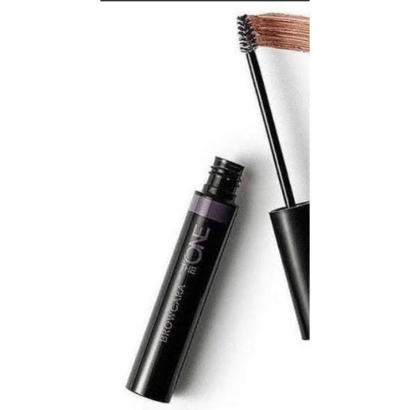 Browcara The One deep brown oriflame