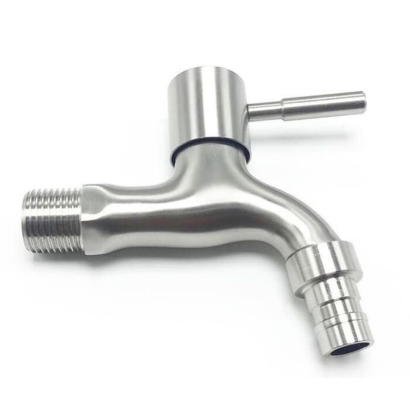 Kran Taman Stainless SUS 304 /Kran Air Stainless