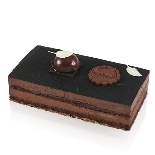 

BIRTHDAY CAKE DARK STORM 20x10 / KUE ULANG TAHUN / BOLU ULANG TAUN THE HARVEST OLEH-OLEH BANDUNG