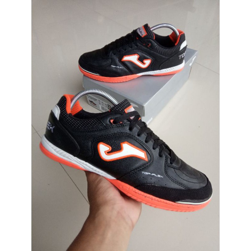 sepatu futsal joma topflex