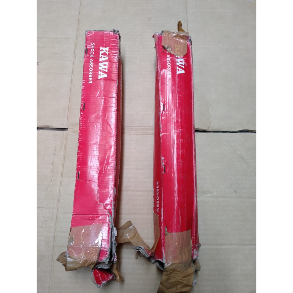 Shock Belakang GL Pro