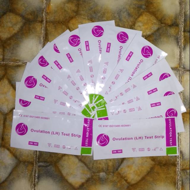 tes ovulasi