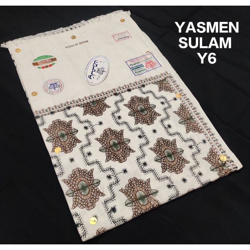 sorban kasmir rida kashmiri kasmiri sulaman rajutan timbul asli original import india