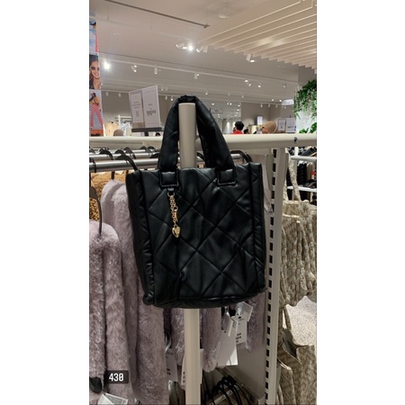 tas H&M woman original