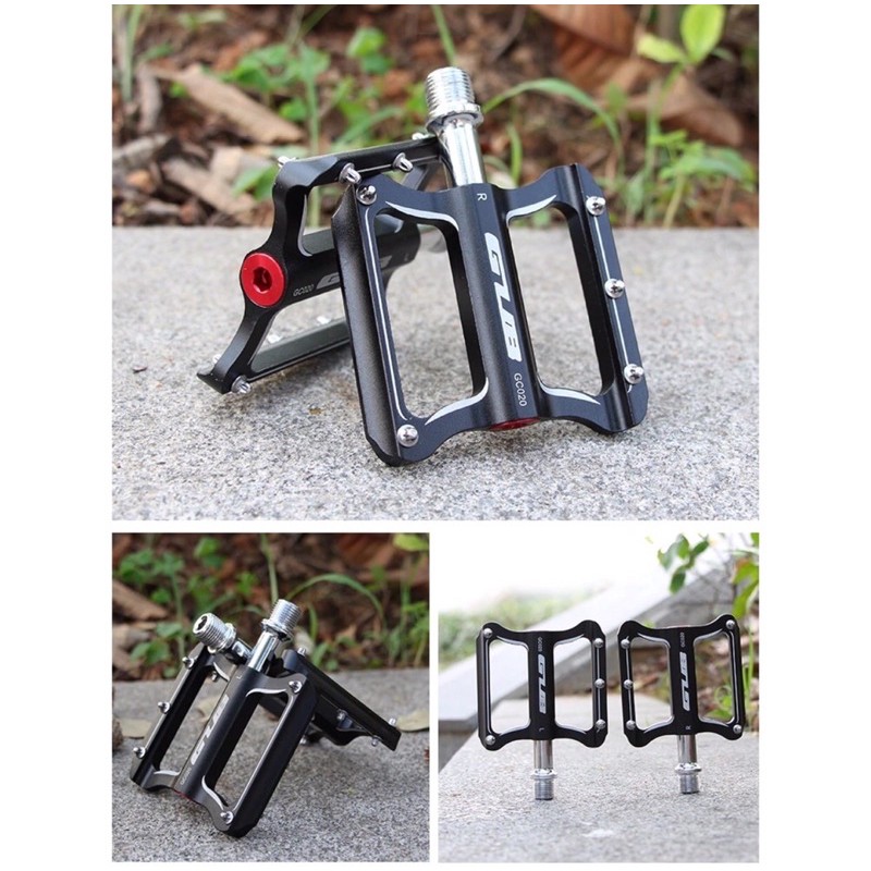 Pedal Gub Pedal Sepeda Keren Awet Bearing GC020 &amp; GC010