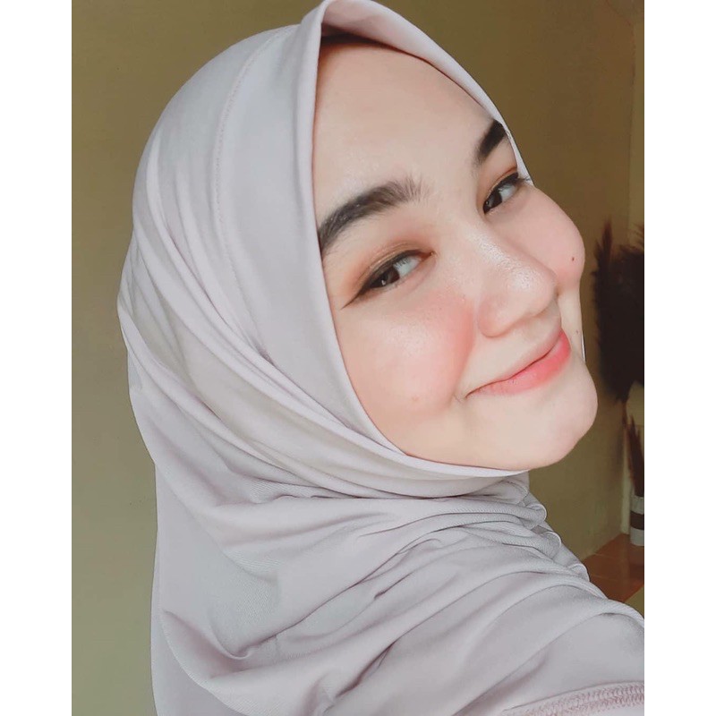 ALISYAA HISTAN