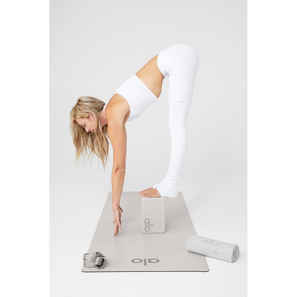 Alo Yoga Aloyoga Warrior Mat Matras Yoga