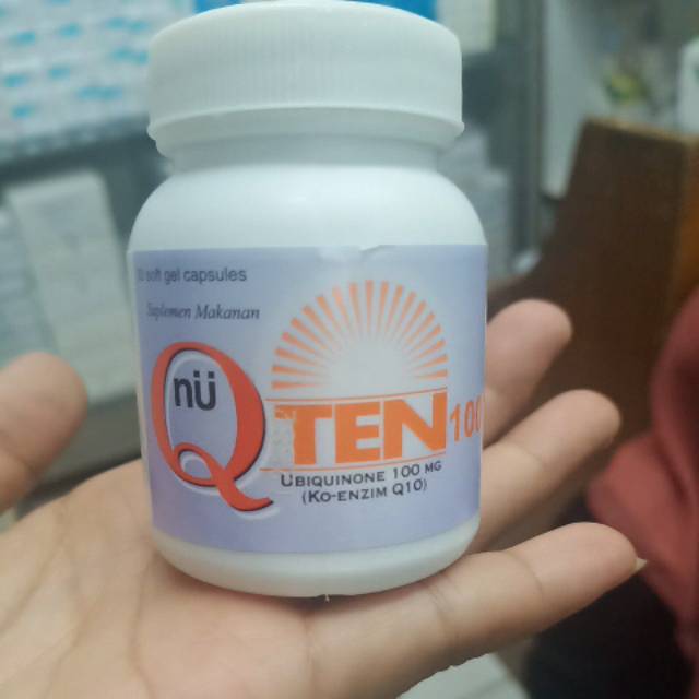 Q ten 100