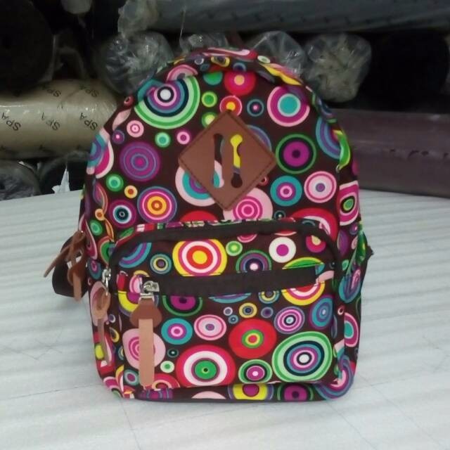 Tas jansport mini/tas ransel mini/tas korea