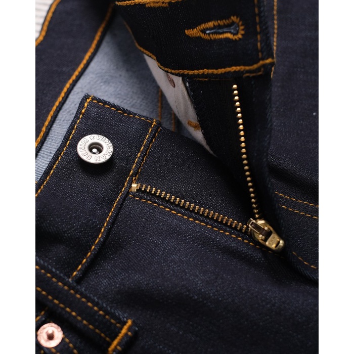 Pria-Jeans-Celana- Wingman Denim | Noble - 31 -Celana-Jeans-Pria.