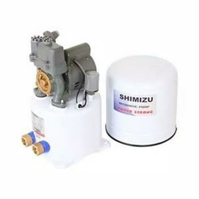 Unik SHIMIZU Pompa Tabung 100Watt PS103BIT Berkualitas