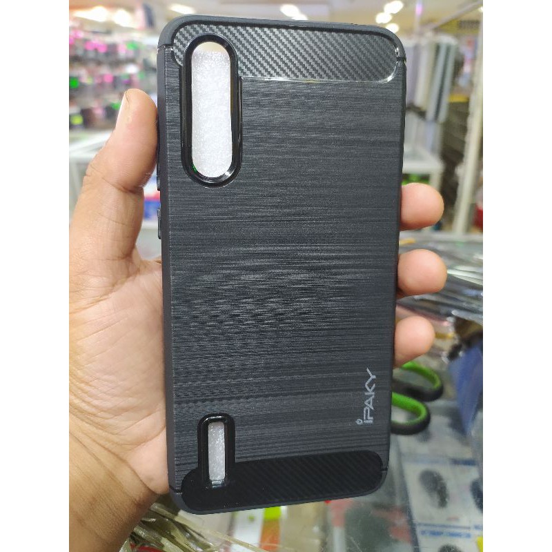 Case Silikon Xiaomi Mi4 Mi 4 / Redmi 6 / Xiaomi CC9 / Redmi 6x Mi6x Mi A2 / Picophone F1