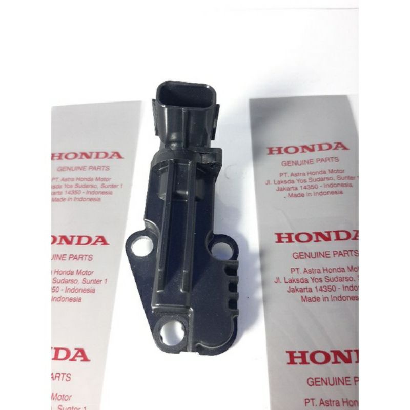 Sensor Langsam IACV CUK Otomatis Honda FI CRF 150 Original