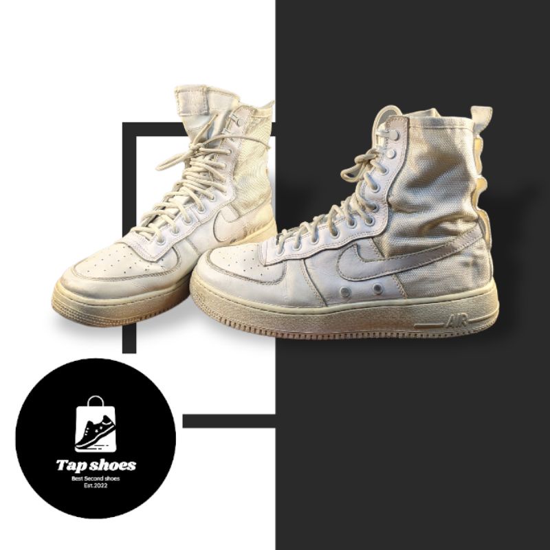 air force super high