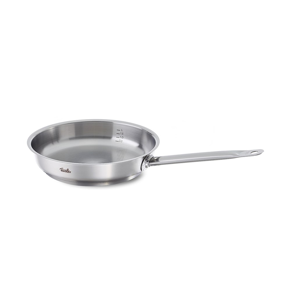 FISSLER ORIGINAL PROFI WAJAN PENGGORENGAN 28 CM