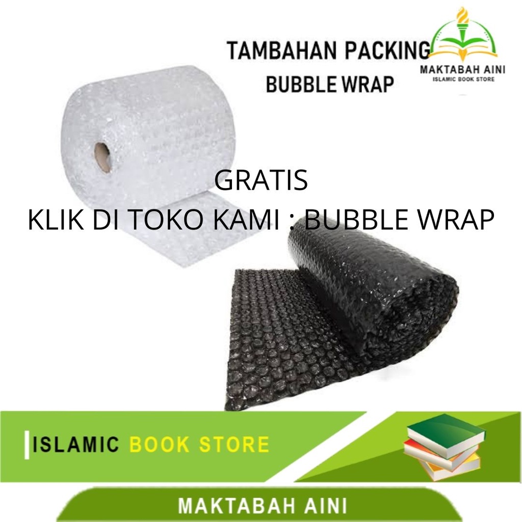 

Bubble wrap/Kardus TAMBAHAN GRATIS KHUSUS PEMBELIAN DI TOKO KAMI