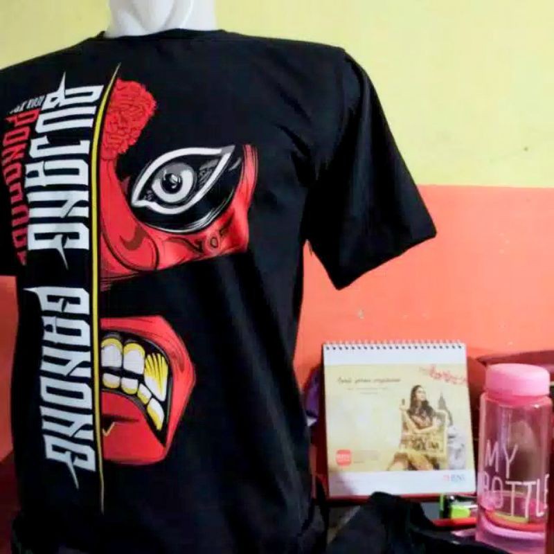 KAOS REOG PONOROGO PENTULAN BUJANG GANONG