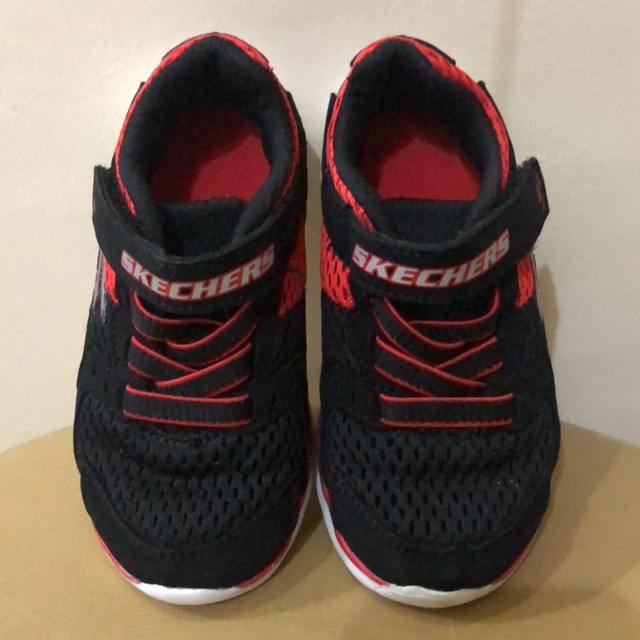 Preloved sepatu skechers anak original sport station