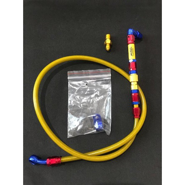 selang rem 95cm depan psi morin