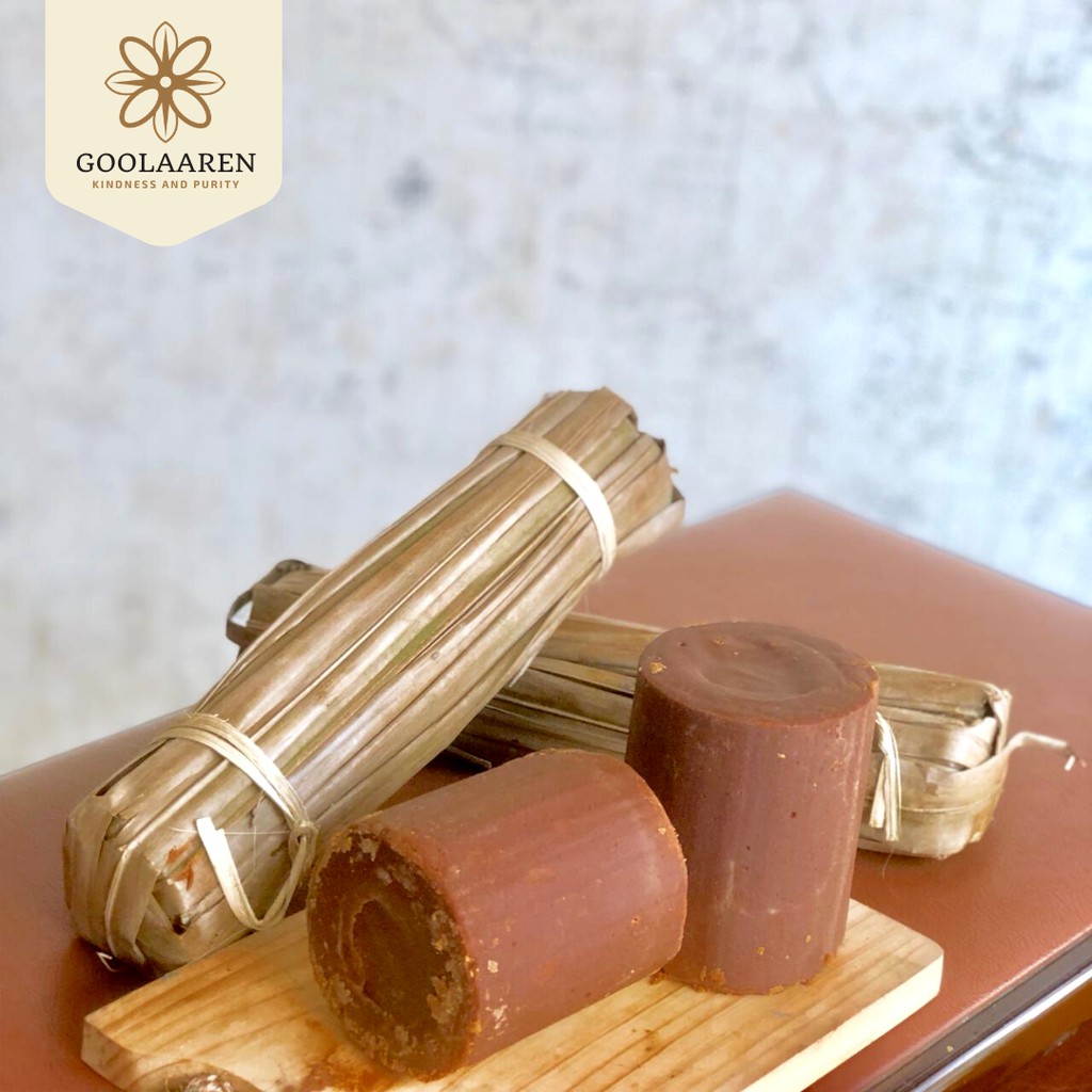 

Gula Aren Cetak || 1 KG || Goolaaren