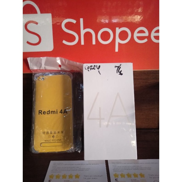 redmi 4a ram 2/16