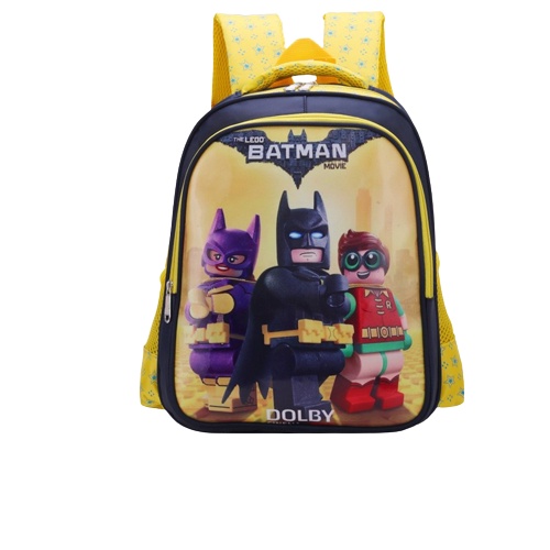 TAS SEKOLAH RANSEL ANAK MODEL 3D TAS RANSEL ANAK MODEL KEKINIAN TERMURAH / BACKPACK / TERMURAH Tas Ransel Anak Sekolah SD Timbul Ukuran Besar dan Luas IMPORT / TAS RANSEL ANAK LAKI LAKI MARVELL TAS SEKOLAH COWOK TAS NGAJI LES / T155