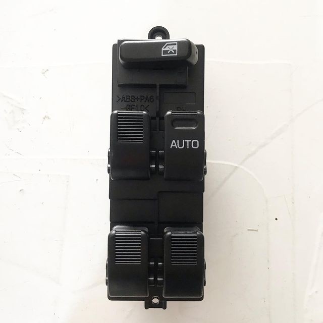 Tombol power window avanza new