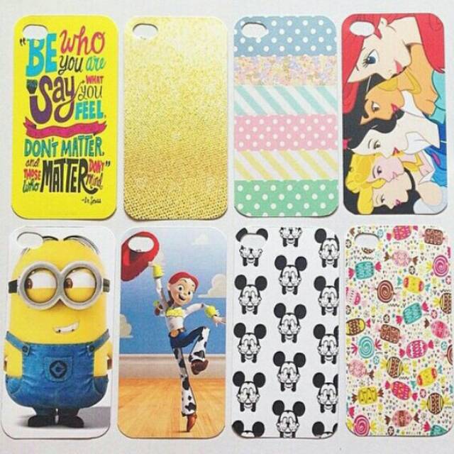 

PAPPERCASE MURAH BEBAS CUSTOM