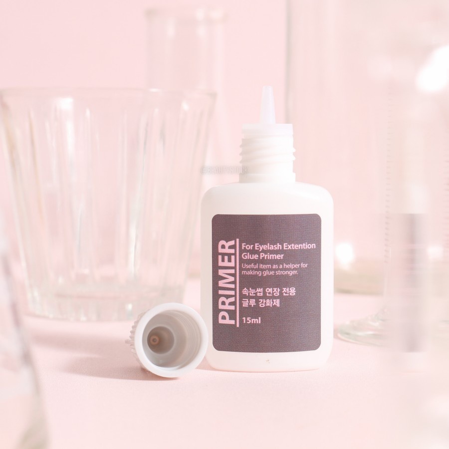 Primer SKY GLUE PRIMER untuk eyelash extension