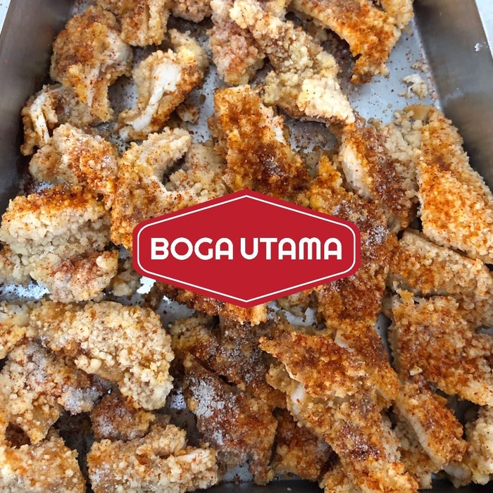 

Siap Kirim Paket Trial Shihlin / Taiwanese Chicken
