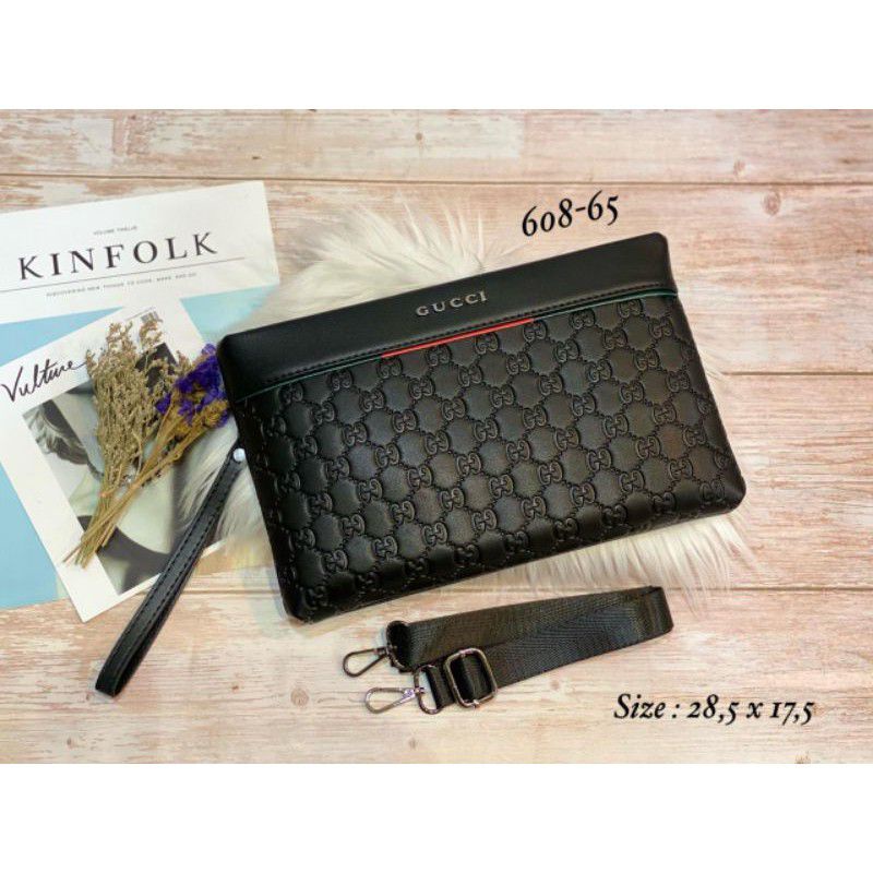 Clutch Pria Import Superpremium