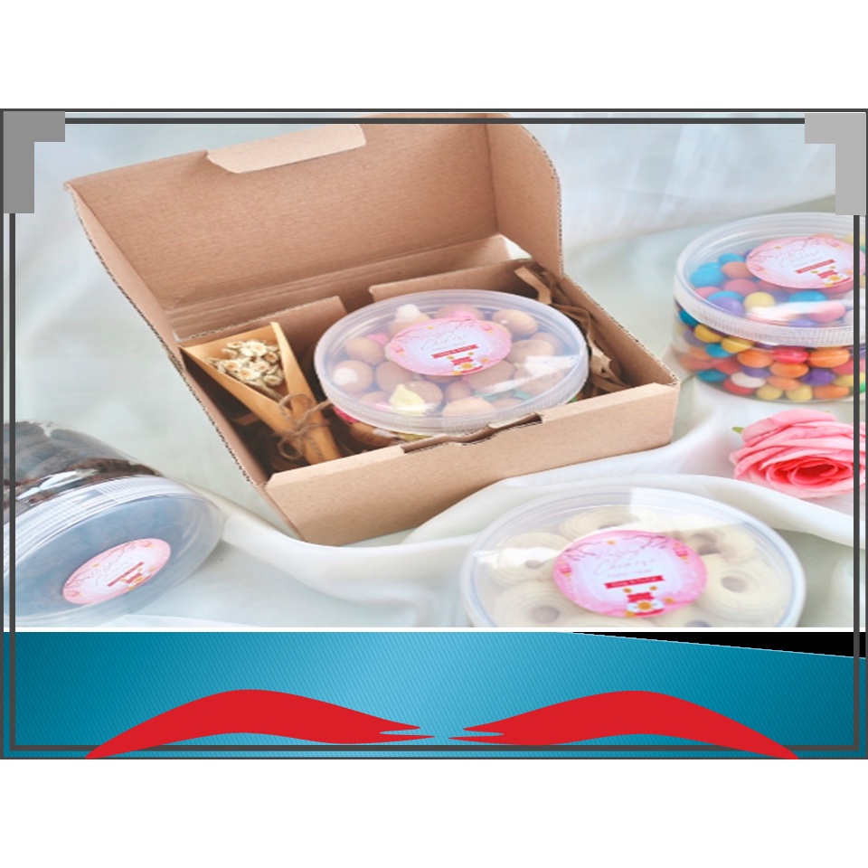 

Hampers valentine kado imlek chinese new year tahun baru cina gong xi fa cai kado gift hadiah parcel box kue kering coklat cookies biskuit