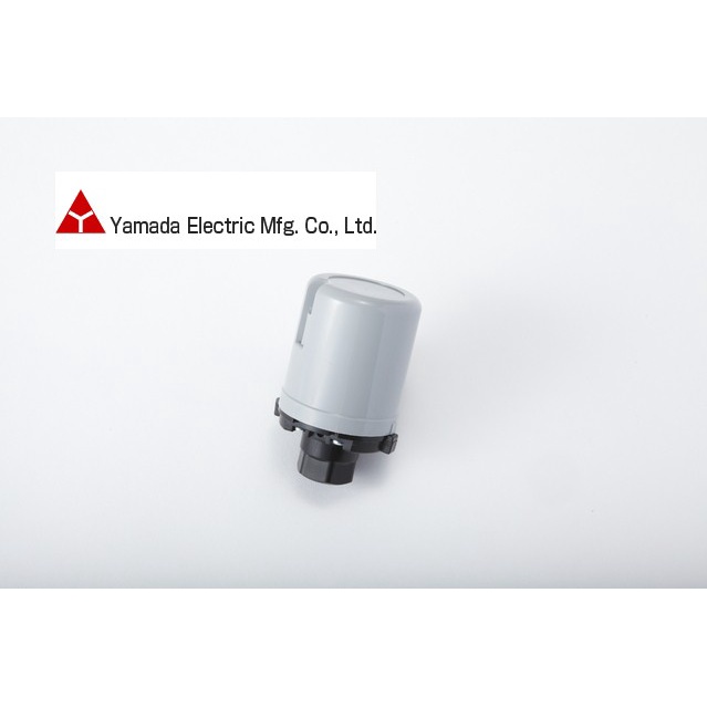 Automatic pompa air / Pressure Switch Yamada Japan untuk Pompa Air 125 Watt