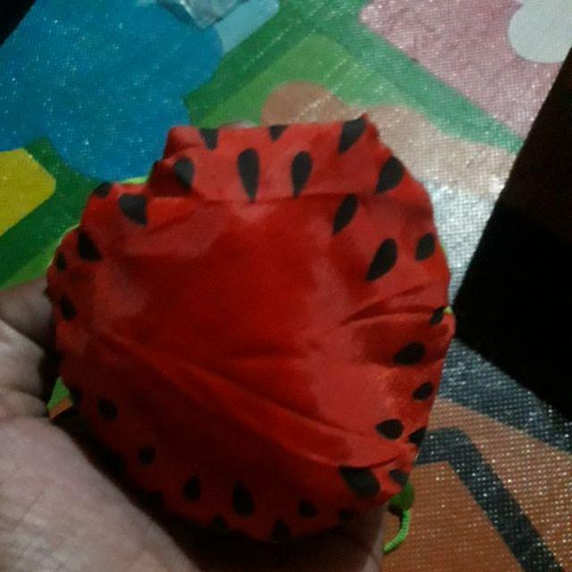 Big Sale Portable Shopping Bag Waterproof Fresh Fruits