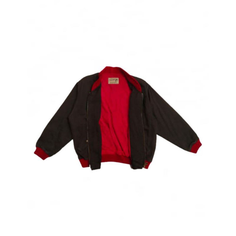 Collection Varsity Jacket Original Second