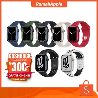 jual iwatch second